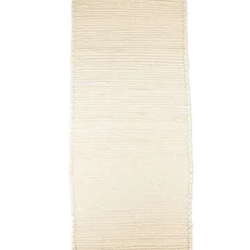 DII Handmade 14x72 Table Runner - Unique Table Decor