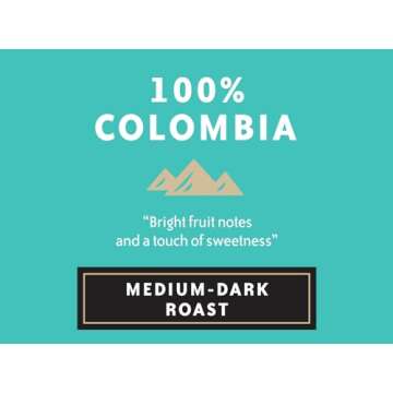 Community Coffee Breakfast Blend - Medium Roast Ground Coffee