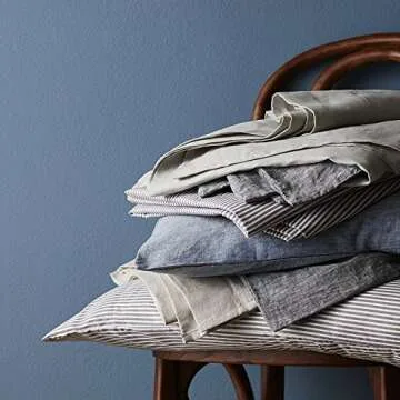 Queen Sheets Window Pane White - 6 Piece 1500 Supreme Collection Fine Brushed Microfiber Deep Pocket Queen Sheet Set Bedding - 2 Extra Pillow Cases, Great Value, Queen, Window Pane White