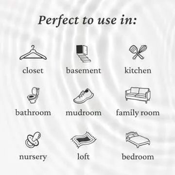 Fresh Wave Odor Removing Gel, 15 oz. - Odor Absorbers for Home, Safer Odor Relief, Natural Plant-Based Odor Eliminator, Every 15 oz. lasts 30-60 Days, For Cooking, Trash & Pets