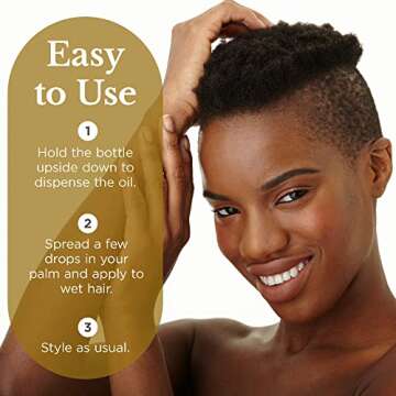 NIUCOCO | All-Natural Coconut Oil Shampoo and Conditioner | 100% Non-Toxic | Bundle Pack (250ml)