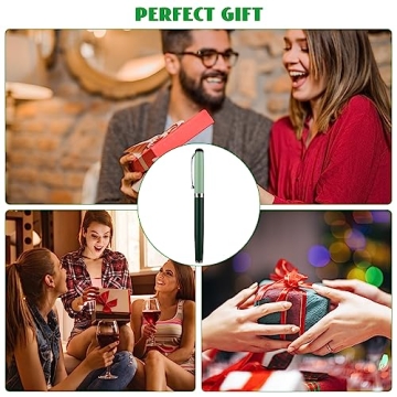 Cobee® Metal Fountain Pen - Smooth Luxury Writing Tool