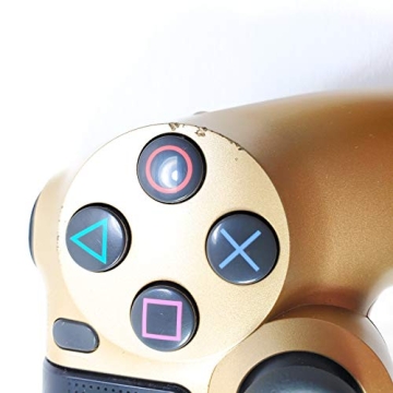 Midnight Blue DualShock 4 Wireless Controller for PS4