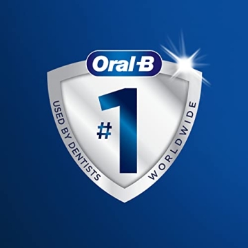 Oral-B Pro-Flex Stain Eraser Manual Toothbrush Twin Pack