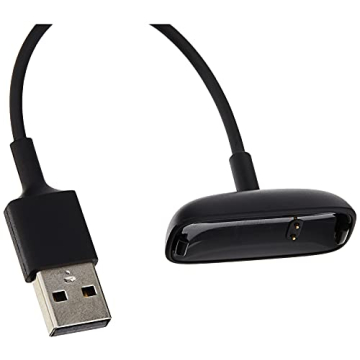 Fitbit Inspire 2 Charging Cable – Official USB Accessory