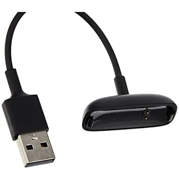 Fitbit Inspire 2 Charging Cable – Official USB Accessory