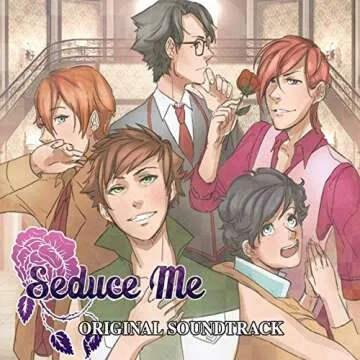 Seduce Me - The Original Soundtrack for Unforgettable Moments