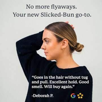 Highland Glacial Hair Clay Pomade - Award winning hair styling clay for men and women made with 100% all natural and organic ingredients that promote hair and scalp health. Low shine, Medium Hold.