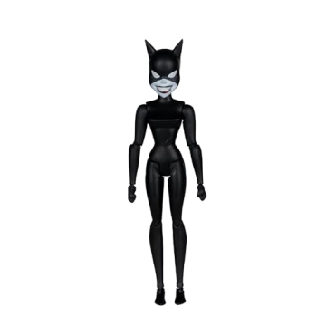 McFarlane Toys - DC Direct Catwoman (The New Batman Adventures) 6in Scale Figure
