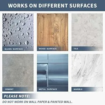 Rise age Adhesive Hooks Heavy Duty Waterproof in Shower Hooks for Hanging Loofah, Towels, Clothes, Robes for Bathroom Removable Adhesive Wall Hooks Door Hook Stainless Steel Black Stick on Hooks 4 Pcs