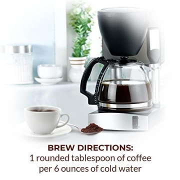 New England Blueberry Cobbler Medium Roast Coffee