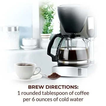 New England Blueberry Cobbler Medium Roast Coffee