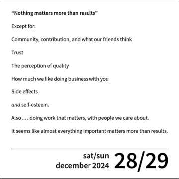 Stay Organized with Ship it. 2024 Day-to-Day Calendar