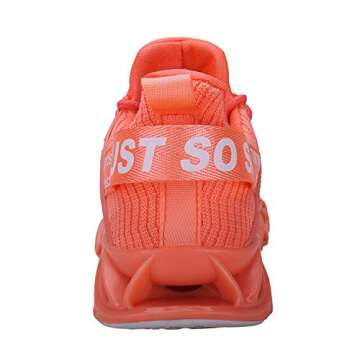 UMYOGO Women's Running Shoes - Breathable & Comfortable Sneakers