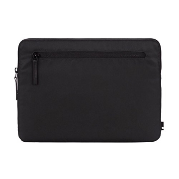 Incase Compact Laptop Sleeve with Flight Nylon - 16" MacBook/Laptop and iPad/Tablet Sleeve, Computer...