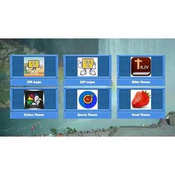 Computer Pal Match - Fun Thematic Puzzle Game for All Ages