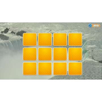 Computer Pal Match - Fun Thematic Puzzle Game for All Ages