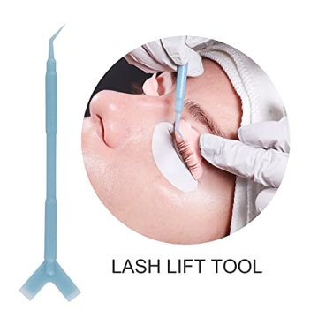 LASHVIEW Lash Lift Kit for Gorgeous Eyelashes at Home