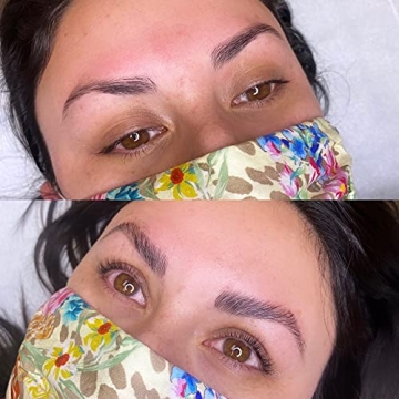 LASHVIEW Lash Lift Kit for Gorgeous Eyelashes at Home