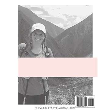 The Ultimate Solo Travel Woman Guide