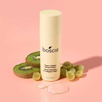 Boscia Vegan Collagen Booster Serum for All Skin Types