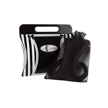 La Decollette Anti Wrinkle Night Bra for Women