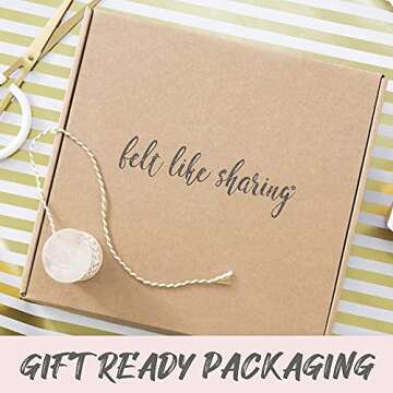 Felt Letter Board, 10x10in Changeable Letter Board with Letters White 300 Piece - Felt Message Board...