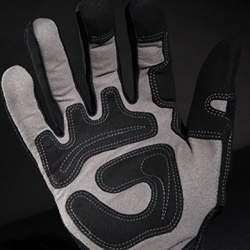 Ironclad All-Purpose Work Gloves - Medium GUG-03-M