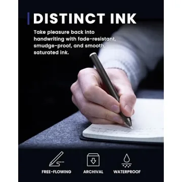 Luxury Magnetic Hoverpen for Executives Unique Gift