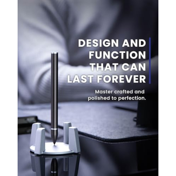 Luxury Magnetic Hoverpen for Executives Unique Gift