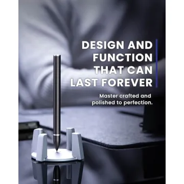 Luxury Magnetic Hoverpen for Executives Unique Gift