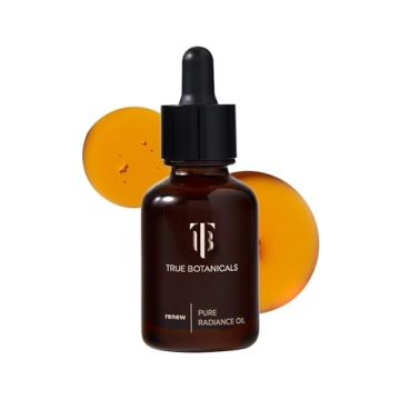 True Botanicals Renew Pure Radiance Oil Anti-Aging Face Oil