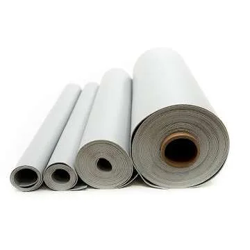 Bertech ESD Anti-Static General-Purpose Table Mat Roll, 3 Feet x 10 Feet, Gray, Made in USA