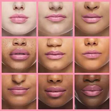 Hydrating Mineral Fusion Glow Sheer Lip Tint 0.1 oz