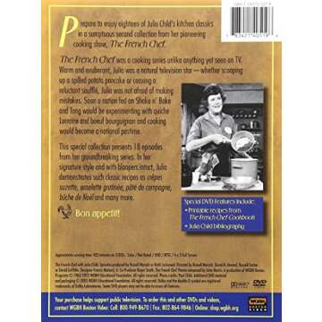 The French Chef With Julia Child 2