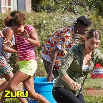 Bunch O Balloons – Instant Water Balloon Fun - 100 Pack