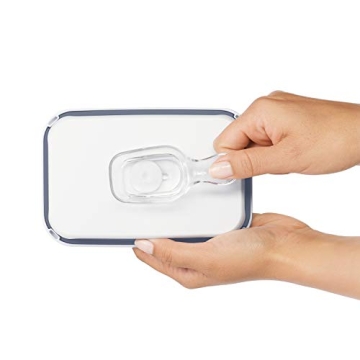 OXO Good Grips Pop Container Coffee Scoop Clear | Perfect Measure