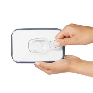 OXO Good Grips Pop Container Coffee Scoop Clear | Perfect Measure