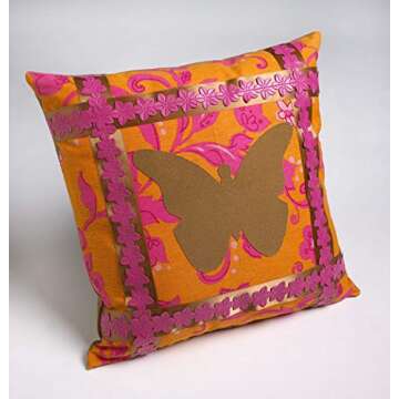 Mod Podge Eight Fabric, All-in-One 8 oz Craft Glue