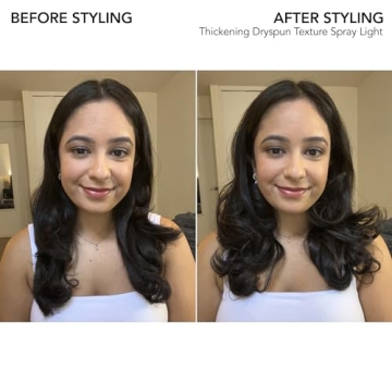 Bumble and bumble Thickening Texture Spray for All Hair Types