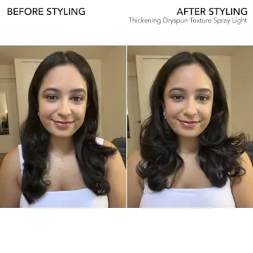 Bumble and bumble Thickening Texture Spray for All Hair Types