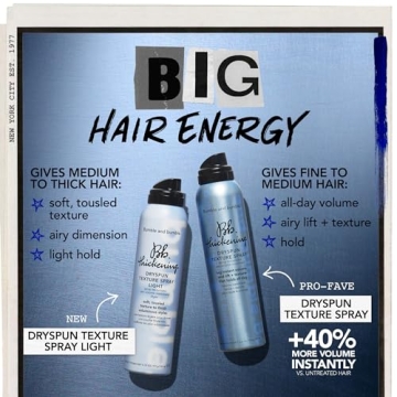 Bumble and bumble Thickening Texture Spray for All Hair Types