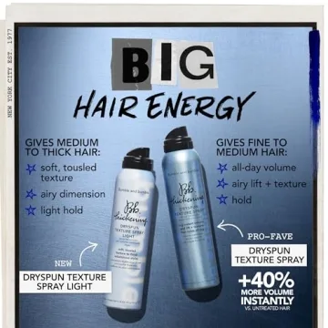 Bumble and bumble Thickening Texture Spray for All Hair Types
