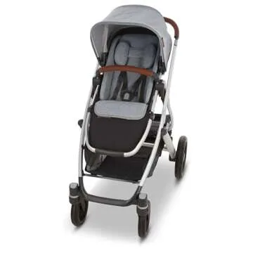 Uniquify Baby Seat Liner for Uppababy Strollers | Comfort & Safety