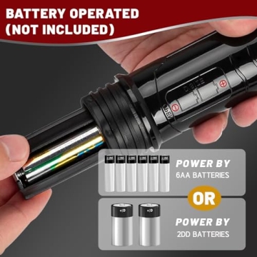 FUELIO Fuel Transfer Pump Battery Powered With Clip For Water Kerosene Gas Can, Water Pump, Gas Pump, 2.2 GPM Battery Operated Transfer Pump