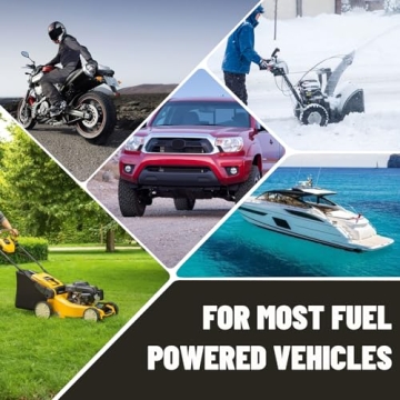 FUELIO Fuel Transfer Pump Battery Powered With Clip For Water Kerosene Gas Can, Water Pump, Gas Pump, 2.2 GPM Battery Operated Transfer Pump