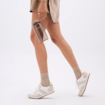 Nalgene 32oz Mocha Reusable Water Bottle