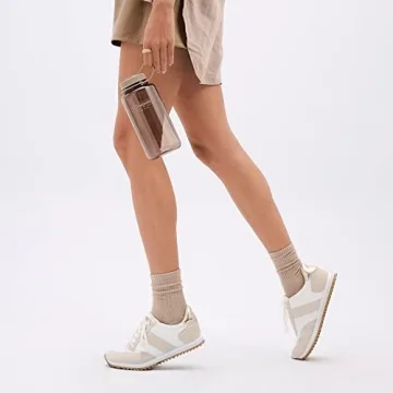 Nalgene 32oz Mocha Reusable Water Bottle