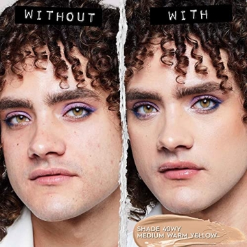 Urban Decay Quickie Concealer - 24HR Full Coverage Waterproof