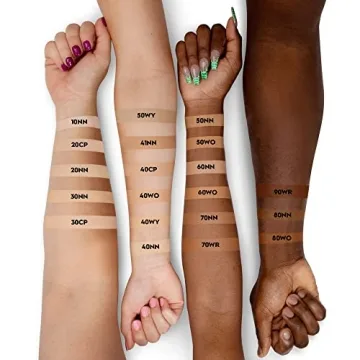 Urban Decay Quickie Concealer - 24HR Full Coverage Waterproof